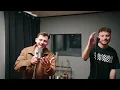 "La recette" de Jeck & Carla en Version Rock !! (avec Jeck & Poisson Fécond)