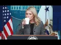 Download Lagu Trump Press Secy hit with BRUTAL fact-check, FLIPS OUT