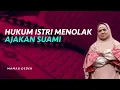 Download Lagu Dosakah Istri Menolak Ajakan Bercinta Suami Karena Alasan Capek? | Rumah Mamah Dedeh