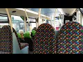 Transdev Keighley Bus Company Aireline 2792 X2 VTD on the 60