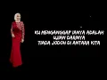 Download Lagu Aku Pasrah - Yana Shamsudin Lirik HQ AUDIO