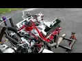 Big block Ford 390 FE comp cams extreme energy cam