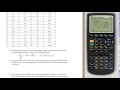 7 5 Modelling data using logarithmic regression 2