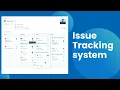 ITS Issue Tracking System overview How does it work Software for human resource management