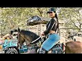 THIS EVENT IS FIRE HORSEBACK RIDING COLOMBIA CABALGATA