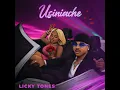 LICKY TONES  usiniache 