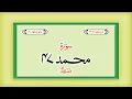 Download Lagu Surah 47 – Chapter 47 Muhammad complete Quran with Urdu Hindi translation