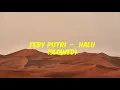 Download Lagu FEBY PUTRI - HALU (SLOWED)