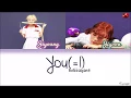 Download Lagu Bolbbalgan4 - You Lyrics [Han|Rom|Eng]
