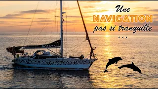 Les Orques nous attaquent, arrêt imprévu sur les cotes Marocaines 🇲🇦