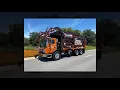 Florida Express Environmental Front Loader