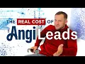 Angi Leads Review The True Cost w Dmitry Lipinskiy of Roofing Insights