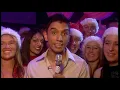 Mad World - Michael Andrews ft. Gary Jules TOTP 2003