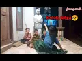 Download Lagu WOW SIAL😱POCONG MURKA KENA BATUNYA‼️DI AZANIN MERDU SAMPAI JATUH PINGSAN😂