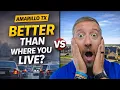 Is Amarillo Texas Better Than Where You Live Honest Comparison