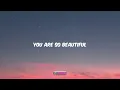Hulvey - Beautiful (Lyrics)