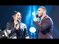 Download Lagu Andra \u0026 Andrei Banuta - Nu M-am Gandit La Despartire (Live la ProTevelion 2024)