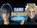 Download Lagu The Troubled Development of Final Fantasy’s Game Engines