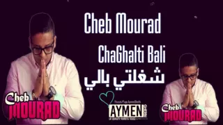 Cheb Mourad 2016 ChaGhalti Bali شغلتي بالي Live Hbéél Choq  Cheb Mourad 2016 ChaGhalti Bali شغلتي بالي Live Hbéél Choq