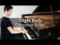 Download Lagu Jingle Bells - Christmas Songs | Piano Cover + Sheet Music