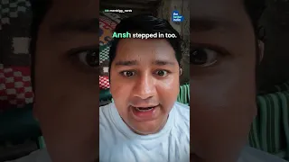 From Delivery Boy to Netflix & The Traitors | Ansh Chopra thumbnail