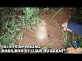 Lagu Penasaran Najur Belut Babon di Spot Angker Saat Hujan Turun !!!📍 Ep #7 