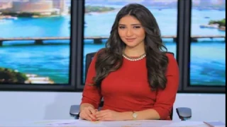 القبض على الاعلامية رانا هويدى لظهورها فى فيديو اباحى مع خالد يوسف 