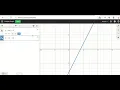 Desmos Tutorial 1