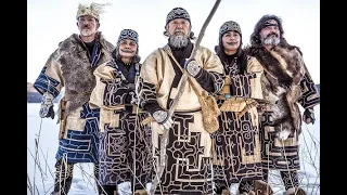 The Ainu