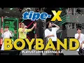 Download Lagu TIPE-X - BOYBAND FEAT SMASH LIVE IN PLAYLIST FESTIVAL