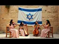 Download Lagu ✡️ Prachtige Hebreeuwse lofzangen | Oude psalmen uit Jeruzalem