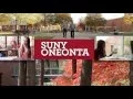 SUNY Oneonta Overview