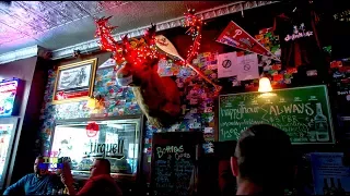OFF THE SETON PATH Drinker s Pub in Philadelphia The Dan Patrick Show