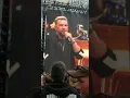 Brothers Osborne - Burning Man - American Family Field
