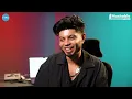 Badshah x Sanjoy: How “Sajna Re” Was Made (1 Chord Hit Formula 🤯) | Mashable Todd-Fodd@Sanjoy