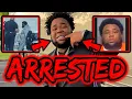 Rod Wave Arrested and Facing Felony Charges Retiring From Music