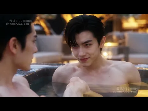 Torn Between Us Episode 10