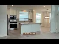 Brand-New Manufactured Home for Sale in Cypress CA 3 Bed 2 Bath Home Tour