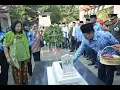 Lagu Memperingati Hari Kesaktian Pancasila Dan Ziarah Ke Makam Ade Irma  -  Selasa 1 Oktober 2019