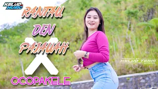 dj jedag jedug rantau den pajauah x ocopakele