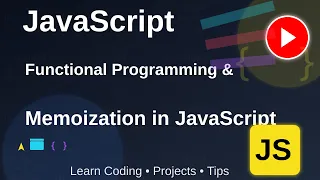 Functional Programming in JavaScript