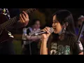 Download Lagu Ini cara adik Asha Marsha dibimbing Bob Sentuhan...Biarkan Cintamu Berlalu - Nike Ardilla cover