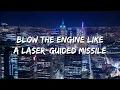 Steve Aoki, Timmy Trumpet, DJ Aligator - The Whistle (Lyrics)
