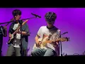 240706 찬민 CHANMIN 해몽 Haemong | EP 발매기념 콘서트 ‘CINEMA’ @살롱문보우