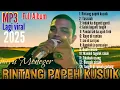 Bayu Manajer Rintang papeh kusuik Full Album Mp3 pop Minang populer live musik orgen tunggal viral 