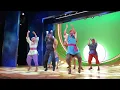 Joseph and the Amazing Technicolor Dreamcoat Megamix  (Toronto, 02/02/2023)