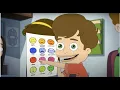 Best of Caleb - Big Mouth