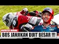 Download Lagu GEMPARβΌοΈβ Rival Veda Dijanjikan Kontrak Jika Sukses Kalahkan Dia?! MP3