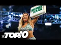 Carmella s best moments WWE Top 10 Oct 23 2022