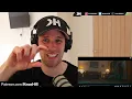 STORYTELLING LIKE NO OTHER!! | Rapper Reacts to NF - Happy (Full Analysis)